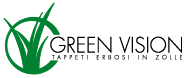 logo green vision